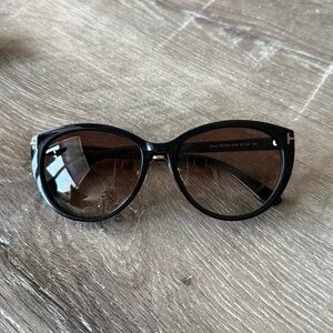 Tom Ford Sunglasses
